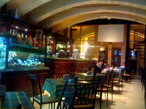 14-ST JAMES CENTRE OF CREATIVITY