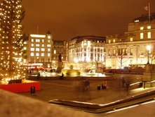 trafalgar-london Trafalgar -London
