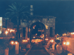 5-arch-of-marcus-aurelius-tripoli