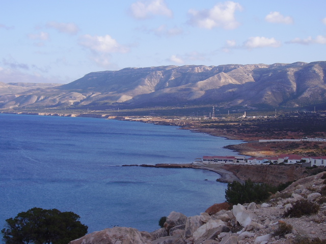 eastern-libyagreen-mountains