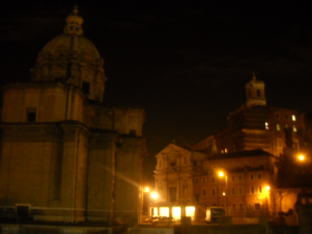 walk in rome.... (1)