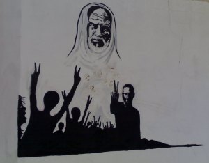 Feb 17 Revolution of Libya