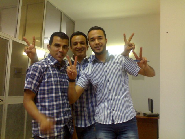 check burnout 2-LBMC IT and Accounts team