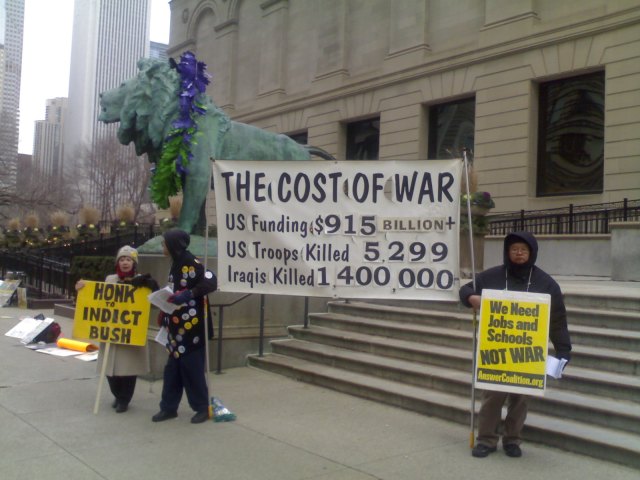 Chicago Dec 2009. (1)