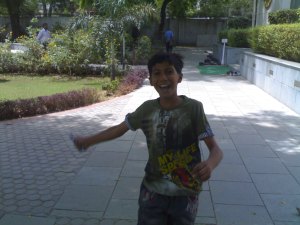 Meditations..Sri Aurobindo Ashram-Delhi