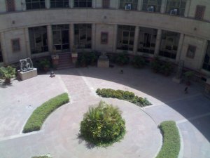 National Museum-Central Area May 2013