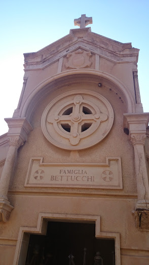 Are there any living Bettucchis in Tripoli Region..one of their descendants once asked me