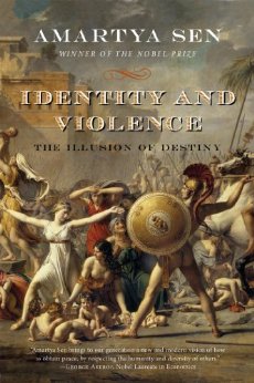 Identity and Violence