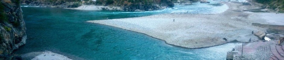 KARANPRAYAG-UTTARAKHAND-INDIA-2016-November