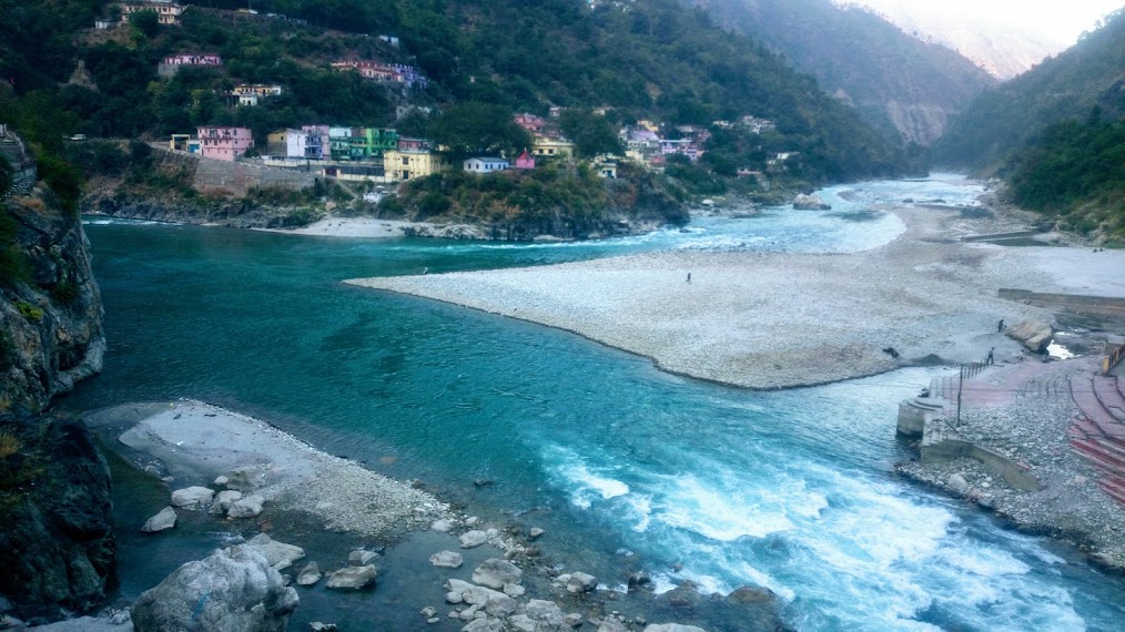 KARANPRAYAG-UTTARAKHAND-INDIA-2016-November