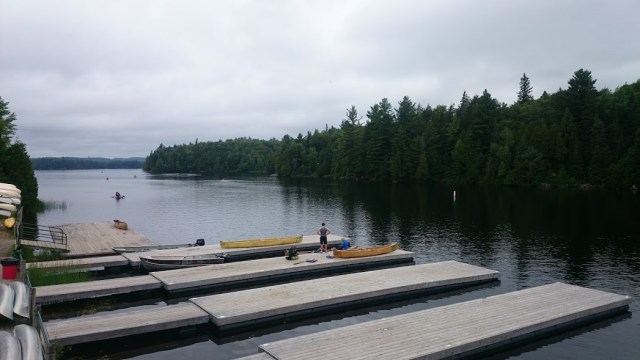 2017 8 Algonquin-Canoe Lake