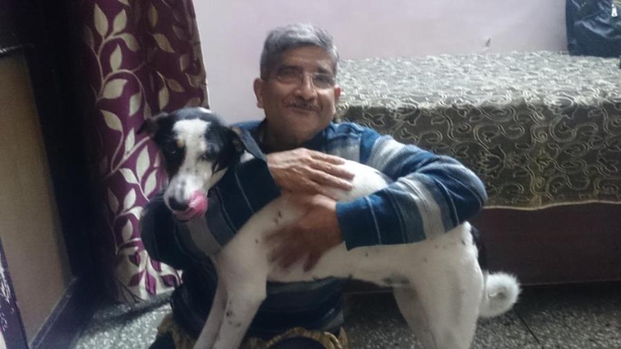 BROTHERHOODS-Devraj Bhai Sahib-Palam-India