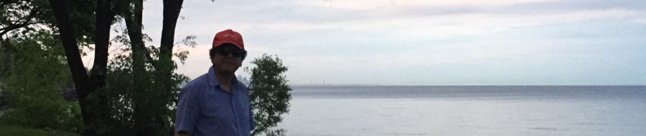 Port Credit-Ben Machree Trail 2020 - June