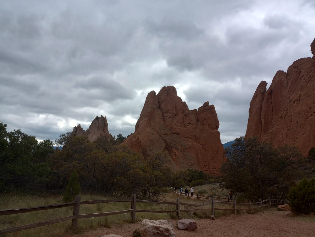 Gateway of Gods